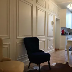 San Marco Square Apartament Venecia