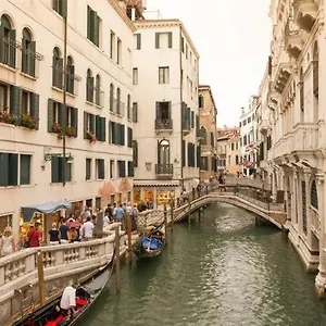 Studio In San Marco Square Venecia