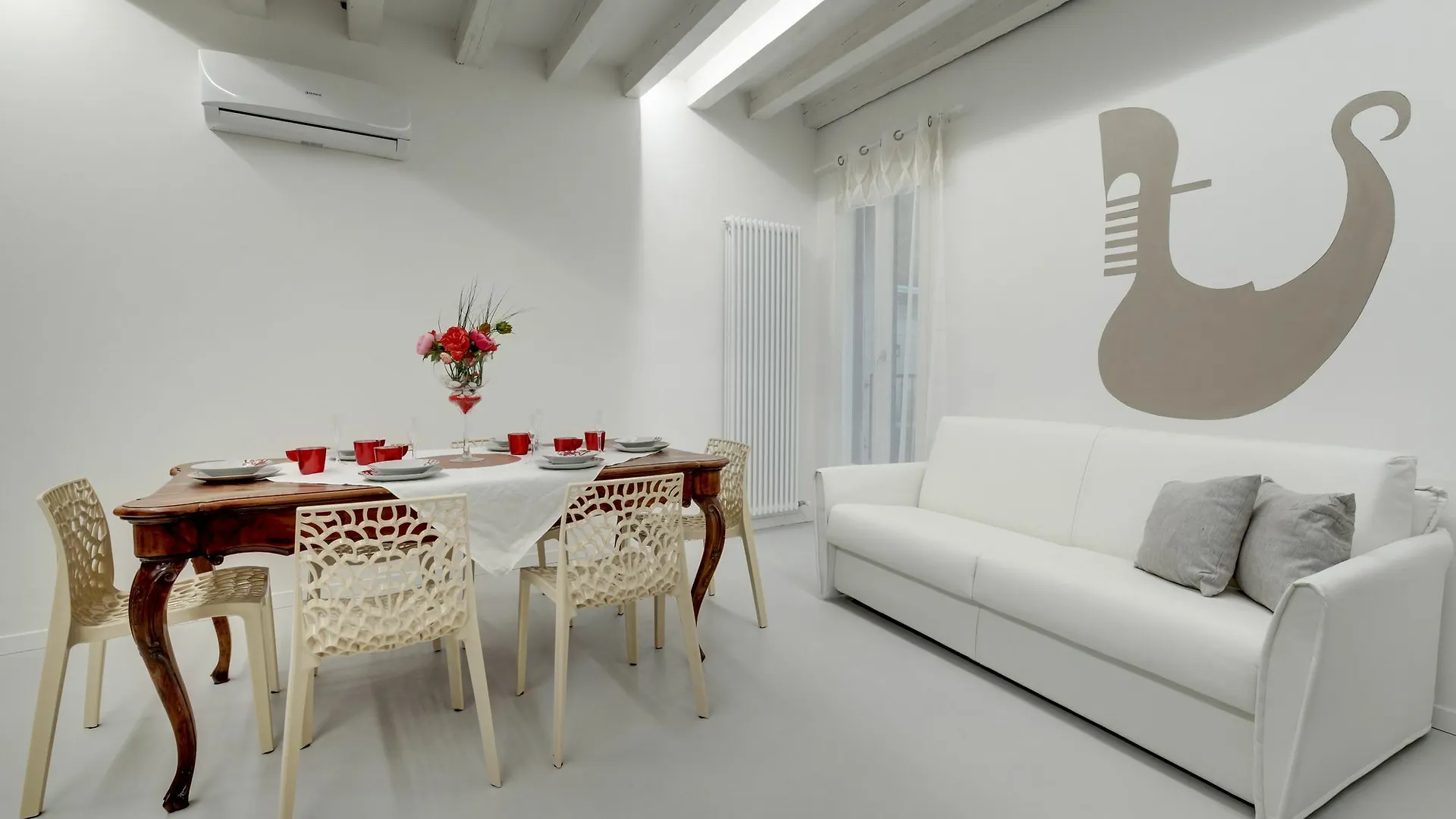 Mimosa Apartment Venice