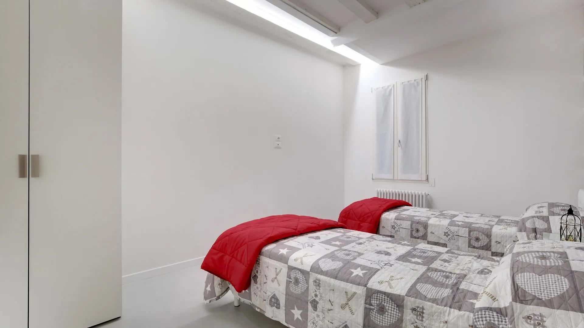 Mimosa Apartment Venice Italy