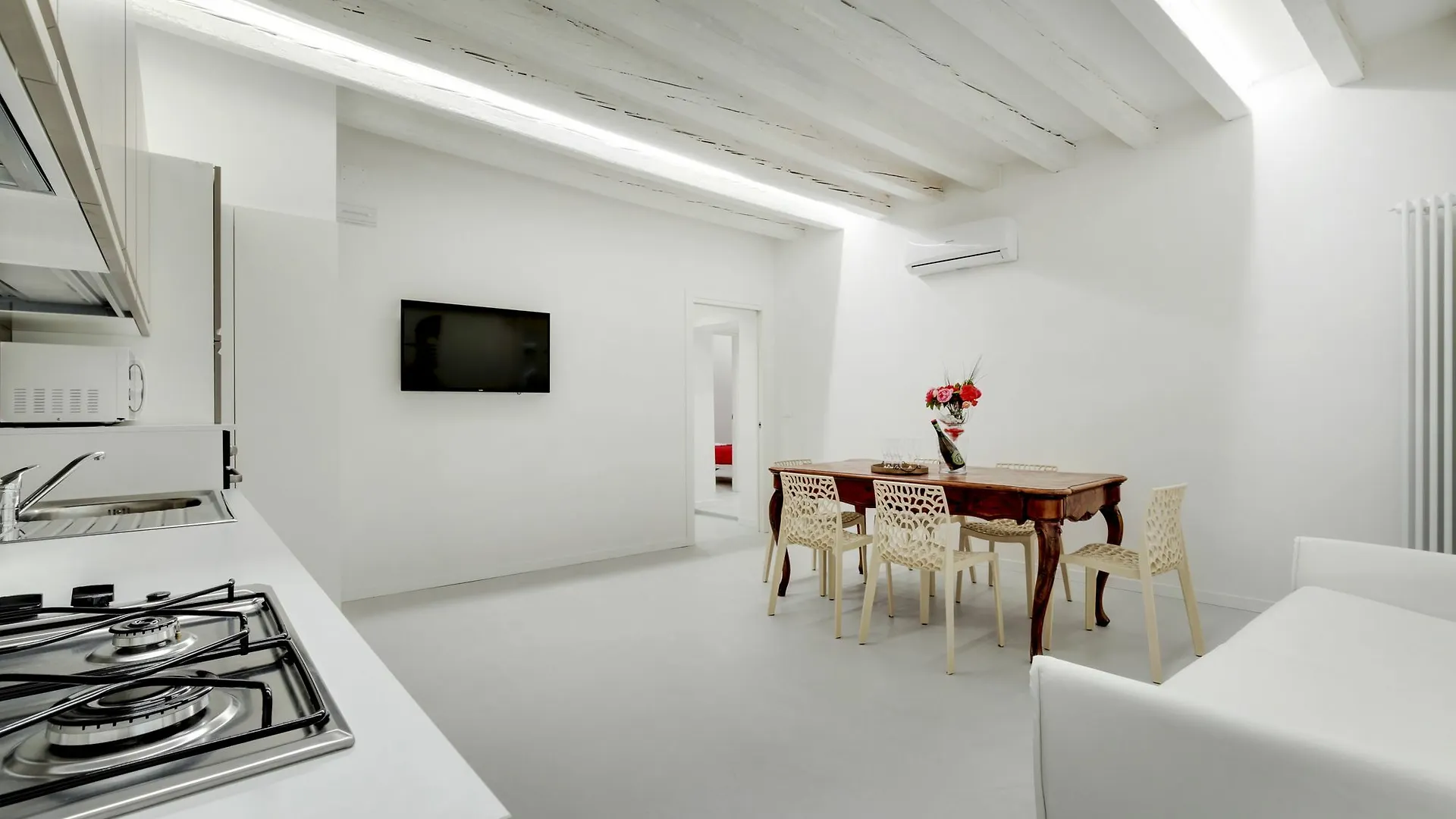Mimosa Apartment Venice