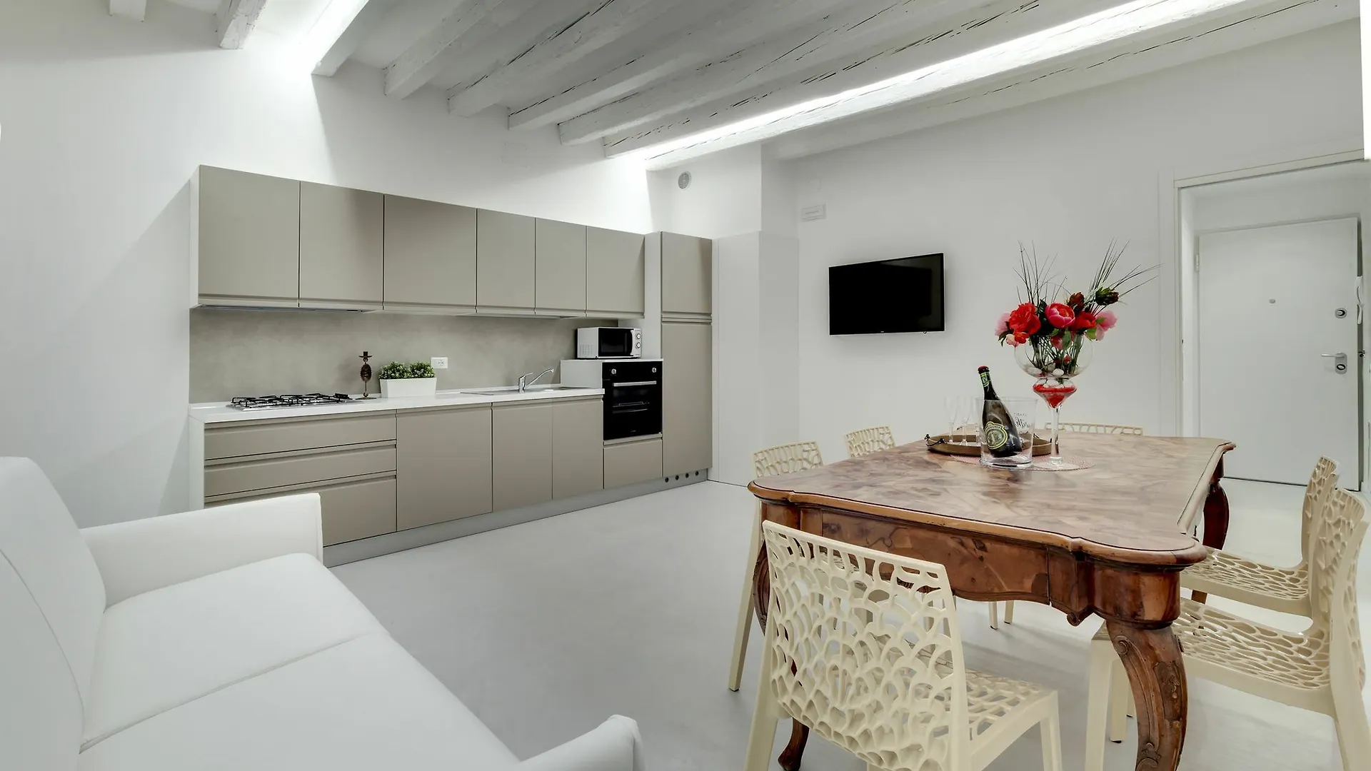 Mimosa Apartment Venice
