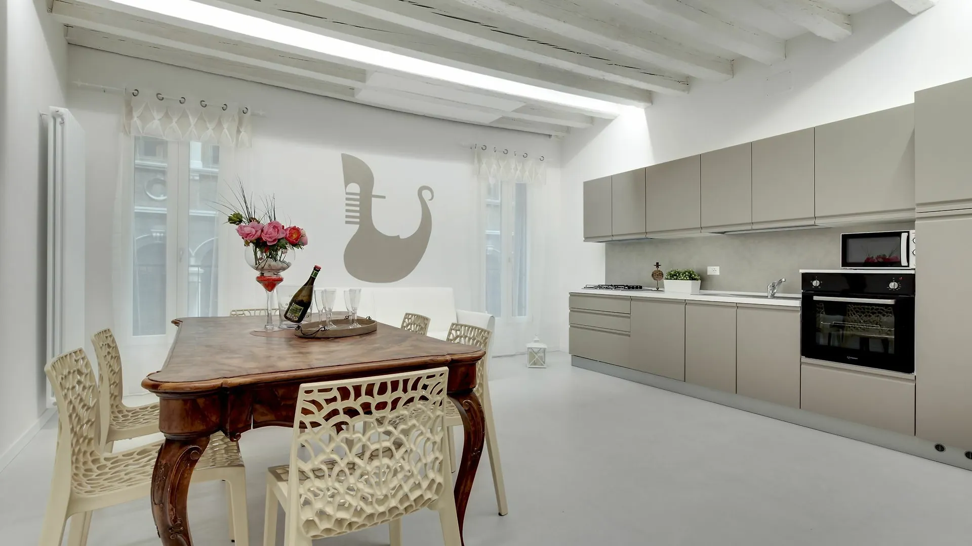 Mimosa Apartment Venice 0*,