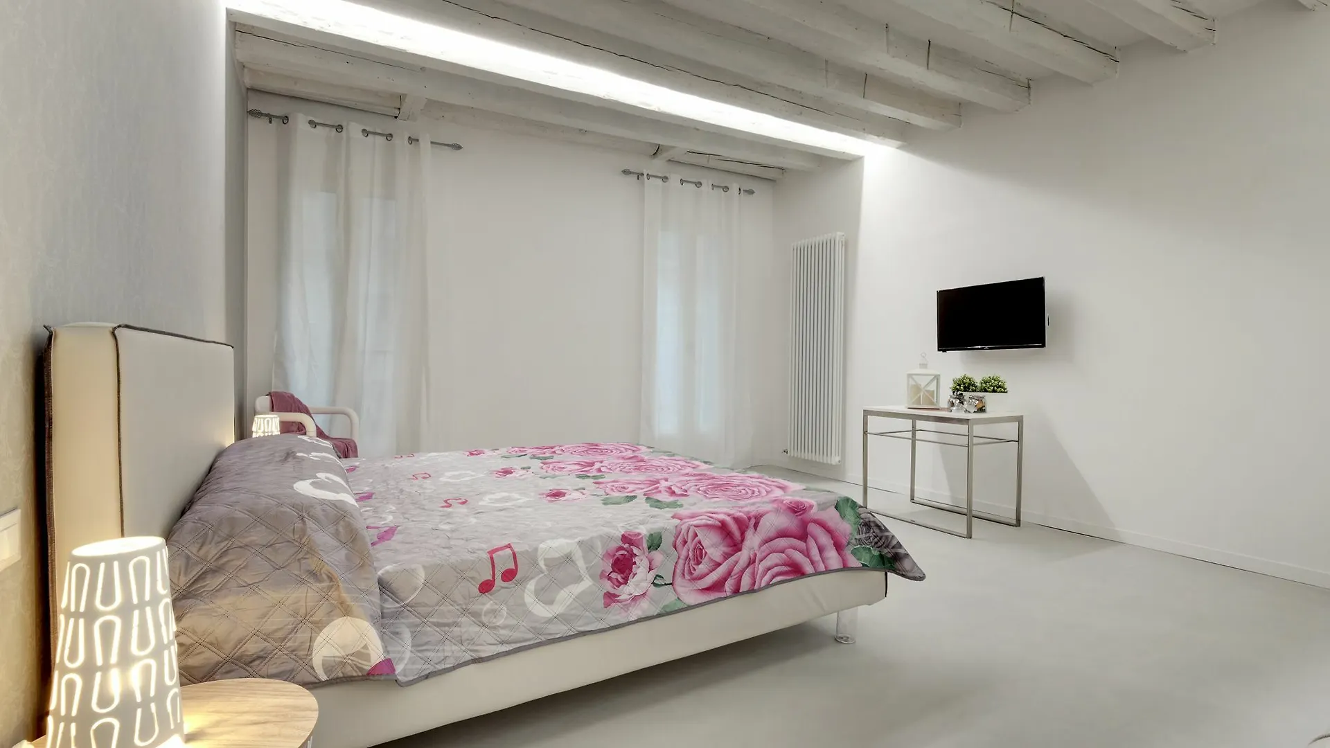 Mimosa Apartment Venice