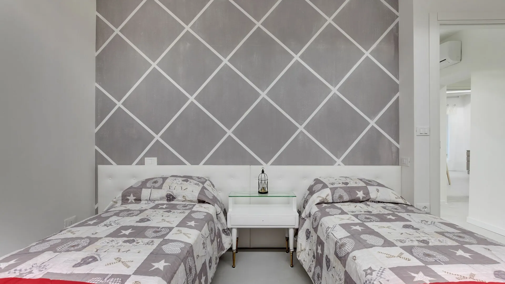 Mimosa Apartment Venice